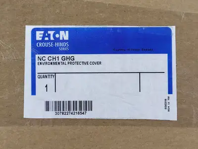 NEW EATON NCCH1GHG