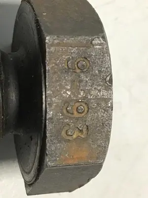 USED DME 9-93