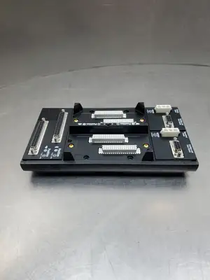 Used Foxboro RH926KE Process Control Base Module. PLC Chassis South Carolina US | Palmetto Automation #1539748