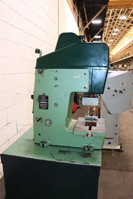 Used RMT 5VSG Air Presses New Jersey US | Machinery Values #452639