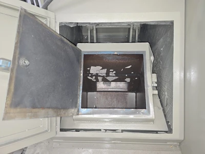 USED BALL & JEWELL CG-1216-PR