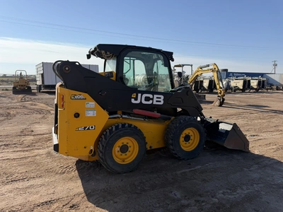 Used _UNKNOWN_ _UNKNOWN_ Skid Steer Loaders Texas US | Miedema Asset Management Group #1315599