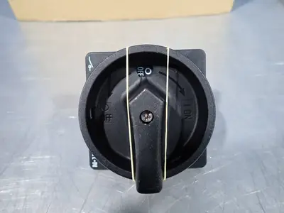 NEW EATON SVBSWP3