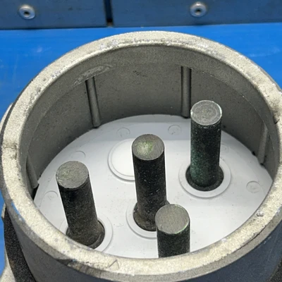 USED Meltric 39-28243-A09-HP