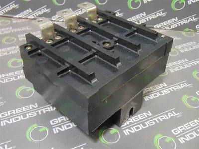Sylvania KTM33-15 Overload Relay New NIB