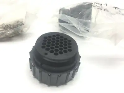 New | in-Stock Ivek 540262-/02 Connector Accessories Michigan US | Maverick Industrial Sales #1475278