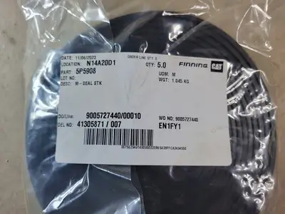 NEW CATERPILLAR 5P-5908