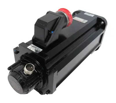 REFURBISHED REXROTH R911309348 SERVO MOTOR MHD095C-058-PG1-AF