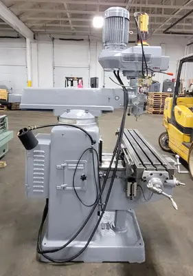 Used ACER 3CVS Misc Industrial Equipment Kentucky US | Aucto #565287