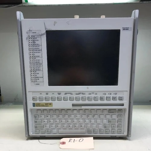 Used Acterna WWG ANT-20 Network Analyzers | J&J Industrial Supply #546251