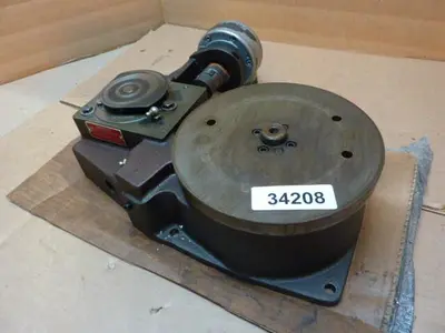 Used JACKSON MACHINE PRODUCTS T-8-8CCWS-C Parts & Accessories (Material Handling) | Ideal Machinery #664415