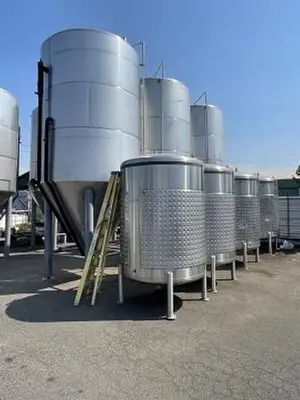 USED JV NORTHWEST 30 BBT