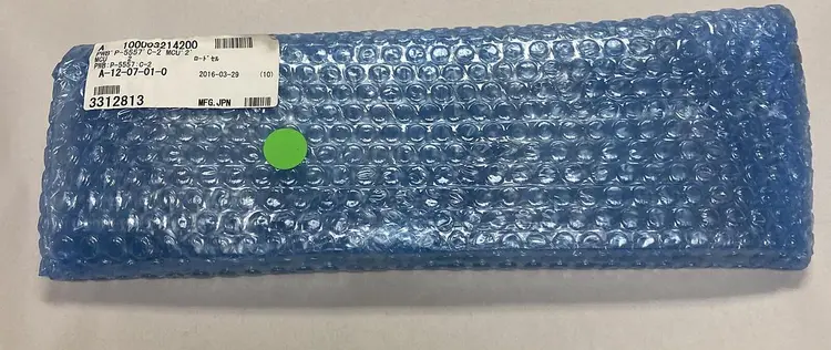 Used ISHIDA P-5557 Printed Circuit Boards (PCB) Ohio US | Surplus Asset Holdings #1225731