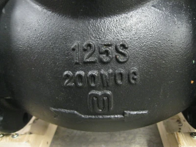 NEW Milwaukee Valve 2981A