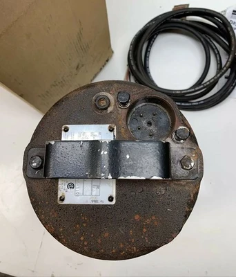 USED DAYTON 4HU87