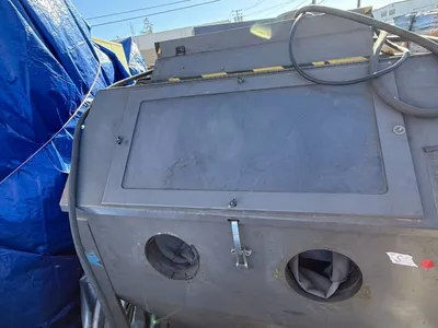 Used TRINCO Unknown Cabinets California US | Heavy Wall Consulting #1403964