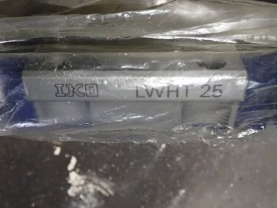 USED IKO LWHT 25