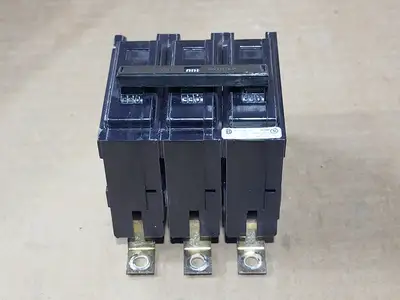 Used CUTLER-HAMMER BAB3100H Switchgears British Columbia CA | Lenmark #1438330