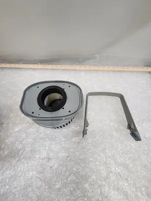 NILFISK ULPA EXHAUST FILTER KIT