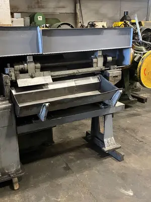 USED SHUSTER 3AV