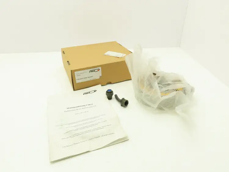 New | in-Stock FMS _UNKNOWN_ Bearings | Arrow Industrial #614148