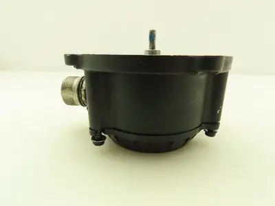 Heidenhain Indramat RQN 425 512 27S12-71 I2C01 Servo Motor Rotary Encoder