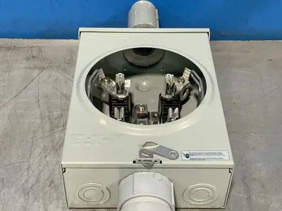 Used EATON DG323NRB Disconnects Ohio US | HGR 24 #1280565