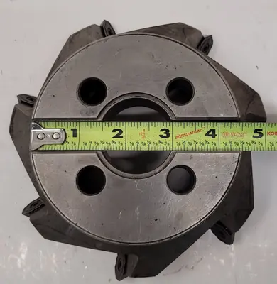 Used KENNAMETAL KSOM160R07F07 Misc Industrial Equipment Kentucky US | Aucto #687734