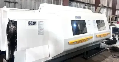 NEW 2008 TARNOW (TOOLMEX) TUR-930