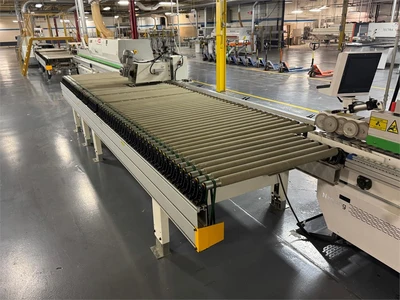 USED 2019 NANXING "JS90R"