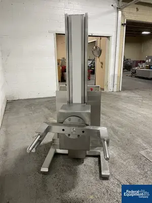 USED Servolift Servolift Mobile Bin Handler, Type S, 250KG