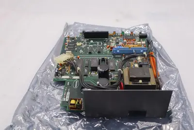 NORDSON 310675A03 CIRCUIT BOARD STOCK #3474-A