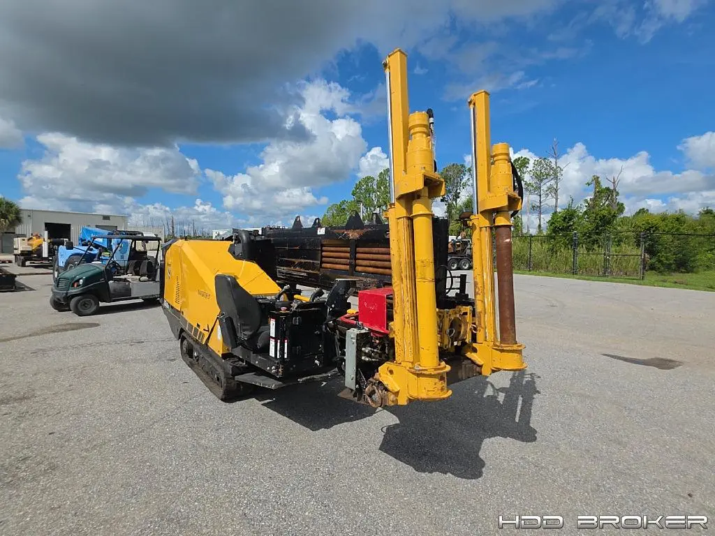 Used 2020 VERMEER 2020 VERMEER D23X30DR S3 Drill Rigs Florida US | HDD Broker #1346236