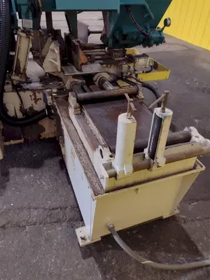 USED KALAMAZOO