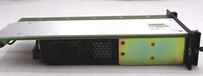 HONEYWELL MEASUREX 063717 POWER SUPPLY INTERCONNECT MODULE REV B  #L-366
