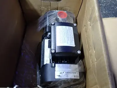 USED GRUNDFOS CM33 ARIEAQQE JAAN