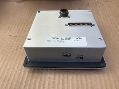 NEW FW MURPHY LCDT-NC