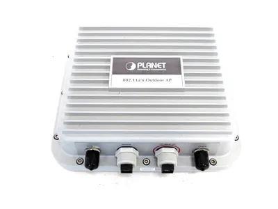 NEW PLANET WNAP-7350 300MBPS 802.11N WIRELESS OUTDOOR AP/ROUTER WNAP7350