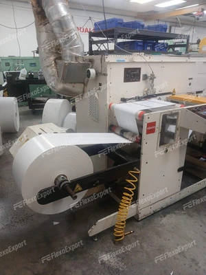 Used 2005 NILPETER _UNKNOWN_ Flexo Printing Presses Connecticut US | FlexoExport #1490317