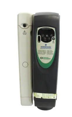 REFURBISHED EMERSON SK2404 DRIVE