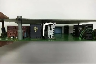 USED Siemens 6SC6108-OSE01