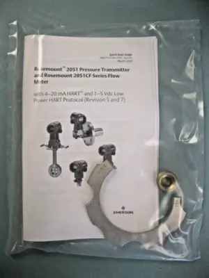 NEW Rosemount 2051 CFC DPS015N065033AA1M5