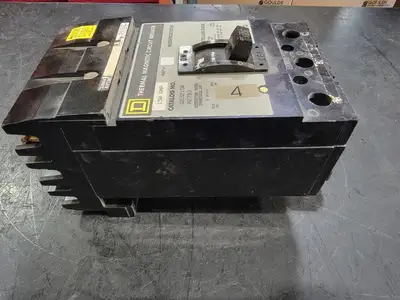 USED SQUARE D Q232150