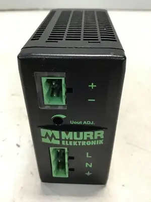 USED MURR ELEKTRONIK MCS-B 2.5-110-240