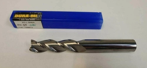 NEW Dura-Mill Does Not Apply