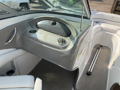 Used 2008 CROWNLINE 200 LS Boats (Misc) Michigan US | Miedema Asset Management Group #1339073