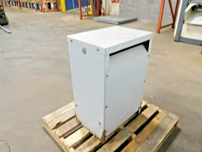 Used Challenger 342-LP3T Transformers Ohio US | Equipment Recovery Corp. #1330659