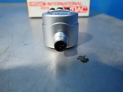 USED HYDAC EDS 334850010020F1