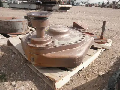 USED OILWELL A-314