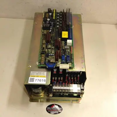 USED FANUC A06B-6050-H006